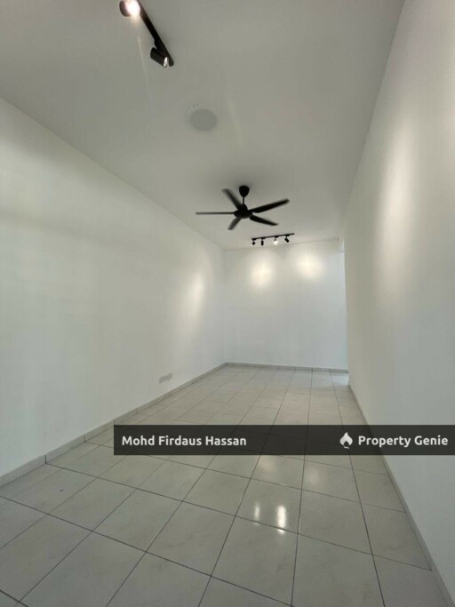 Renovated Taman Universiti Bestari, Bedong Kedah.