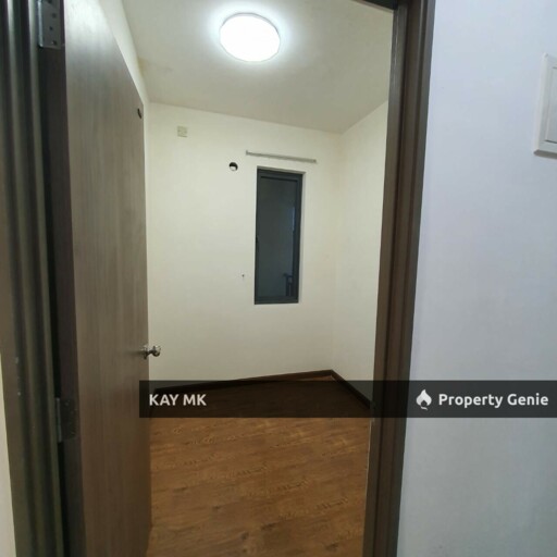 Tampoi Condominium Johor Bahru