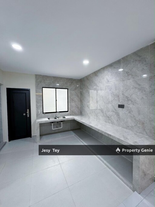 Taman Sentosa Double Storey Terrace House Sales