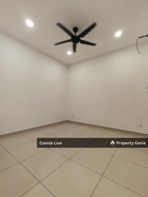 Bandar Seri Botani Freehold Guarded 2.5 Storey Terrace House