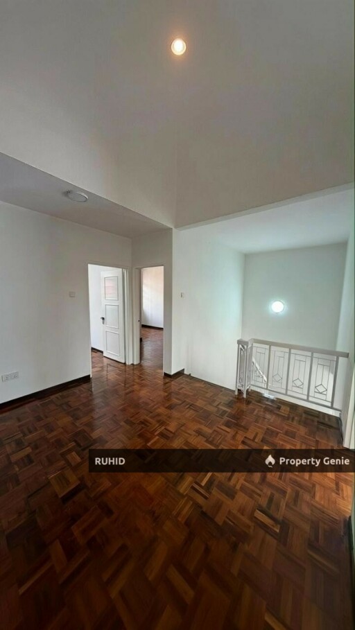 Taman Damansara Aliff Freehold Renovated Double Storey Terrace House for Sale