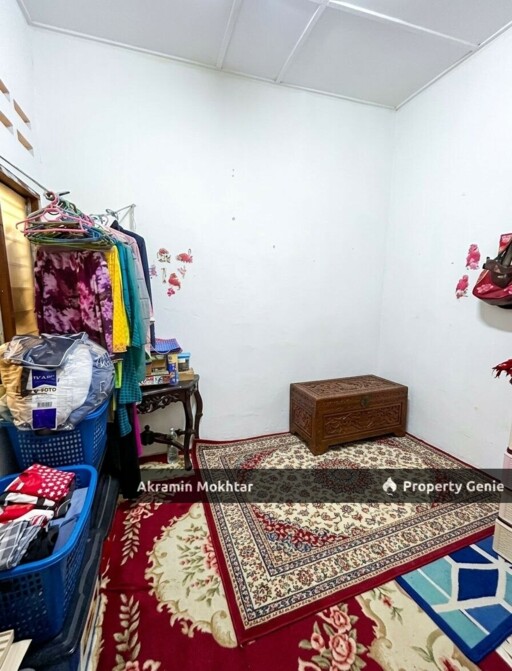Nearby Sk & SmK | Single Storey Lorong Teratai, Bandar Baru Kuala Selangor