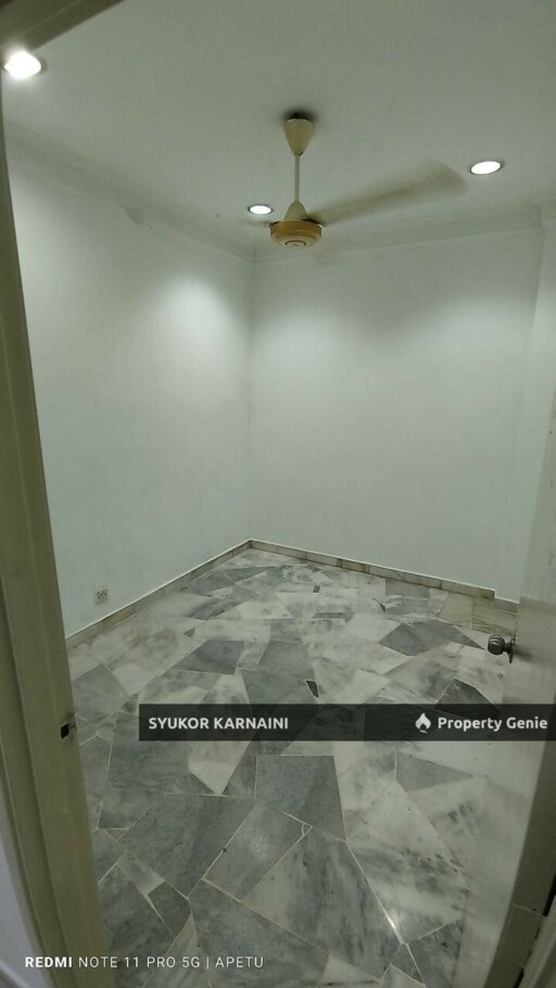 1 Storey Terrace, Taman Velox, Rawang
