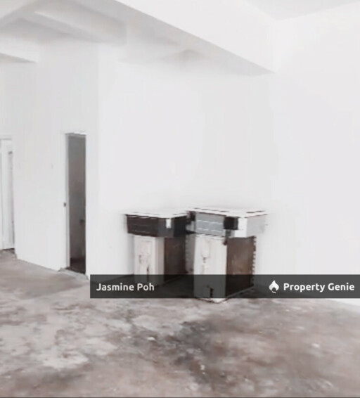 Shop Lot at Pusat perniagaan raja uda, Butterworth Penang For Rent