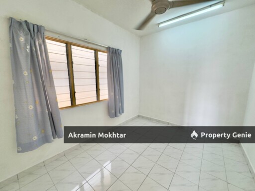 CORNER UNIT & 1 PARKING | INTANA RIA APARTMENT SEKSYEN 7, BANDAR BARU BANGI