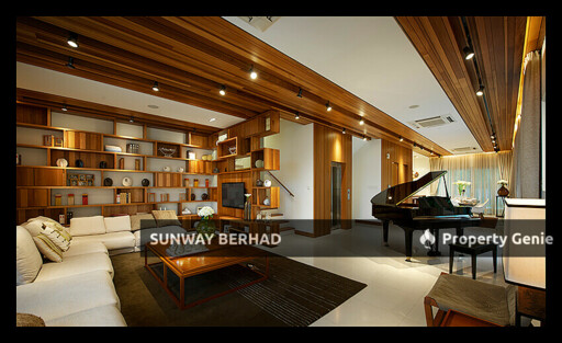 Sunway Rymba Hills