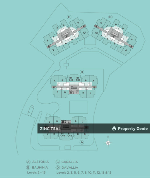 Brezza One Residency🔥Save RM 141,000🔥6 mins drive to Ampang LRT Station🔥5 mins drive to Ampang Point Mall