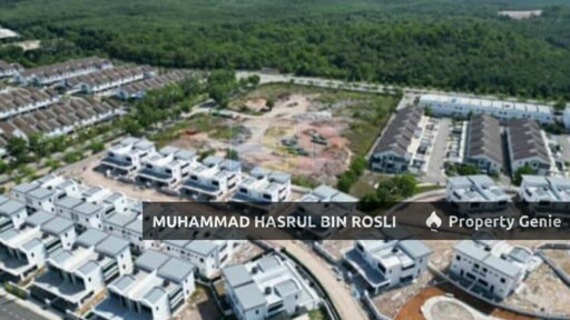 SIERRA Bukit Banyan – Semi-D & Banglo Mewah dari RM819K