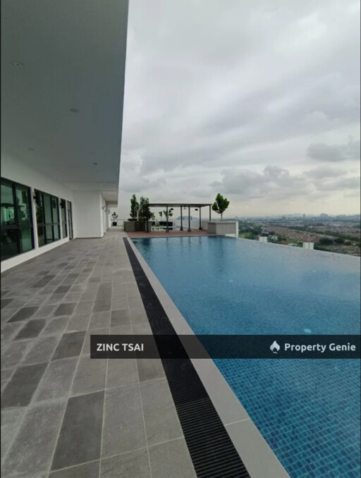 Armani SOHO Subang Jaya Auction | Freehold | 2 Bedrooms | RM220,000
