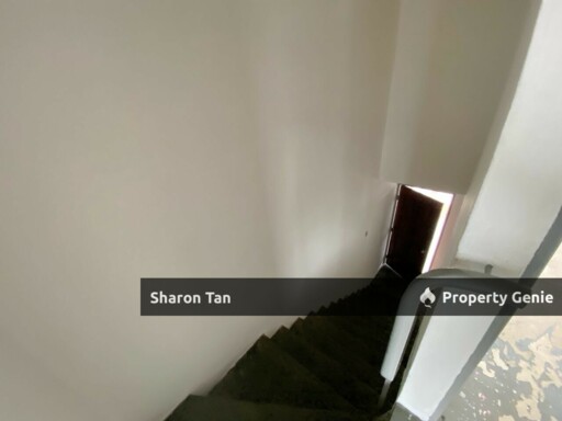 Double Low Cost House Seroja Johor Jaya