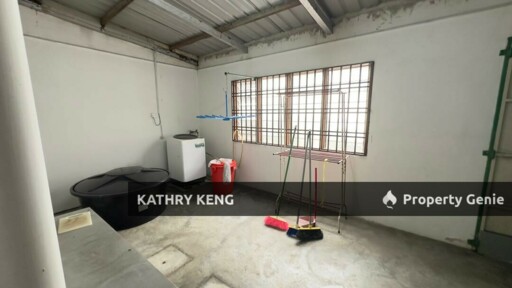 Taman Berlian Biru For Sale Kluang For Sale Johor For Sale