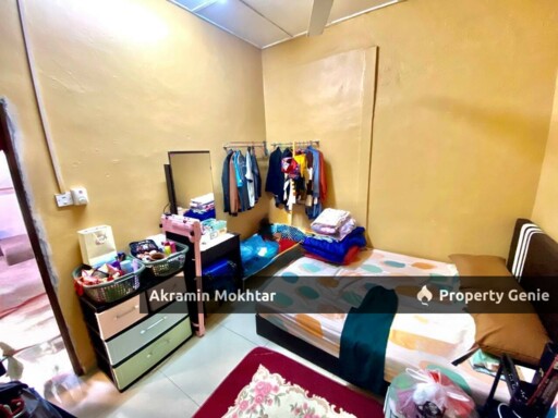 (RENOVATED) Single Storey Terrace@Taman Desa Rhu, Sikamat, Seremban