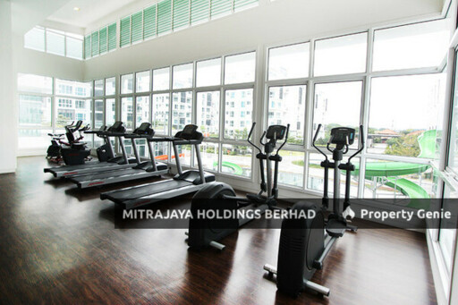 280 Park Homes @ Puchong Prima