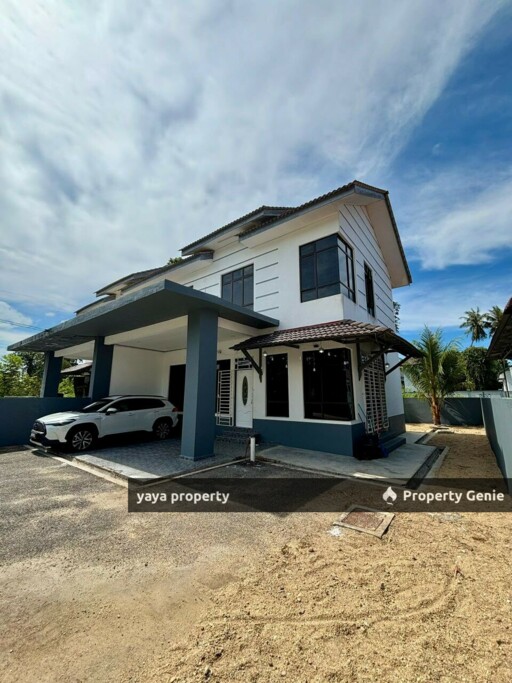 FOR SALE :LORONG SELEPAS PETRONAS CHICHA,KG CHICHA KOTA BHARU KELANTAN