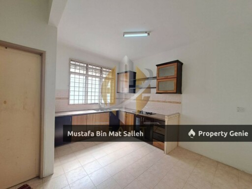 [Fully Renovated] Bandar Putera Bertam, Kepala Batas