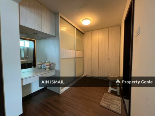 [FULLY FURNISHED] SEMI-D 2STOREY FOREST HILL, PELINDUNG KUANTAN