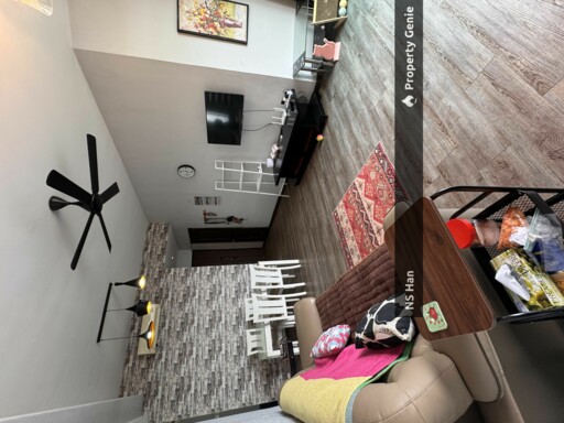 Ocean Palms Condominium Melaka