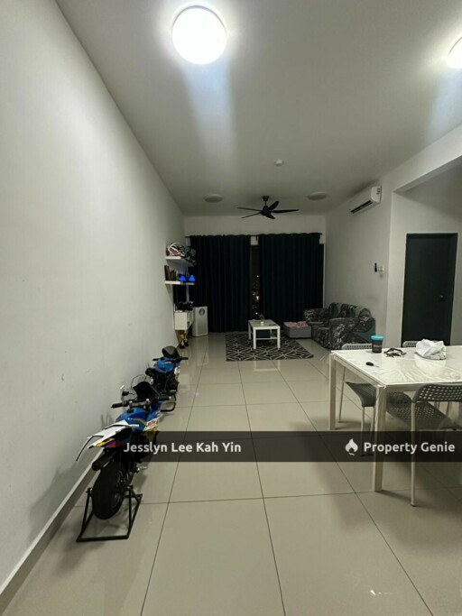 Aera Residence, Petaling Jaya For Sale