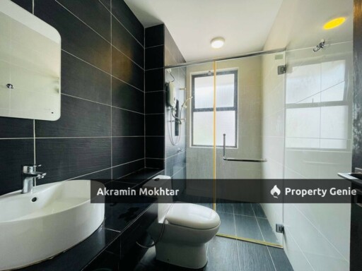 FOR RENT | TOWNHOUSE DOUBLE STOREY HOUSE 50 RESIDENSI CAHAYA SPK SEKSYEN U9 SHAH ALAM