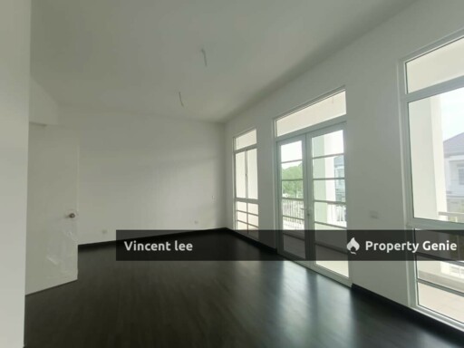 Eco Majestic, Merrydale [22X75 Brand New], Semenyih 2 Storey Terrace House