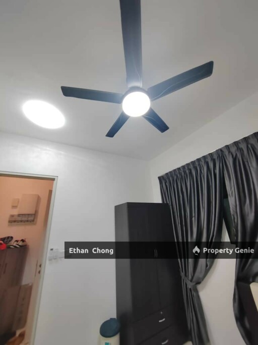 NADAYU 801 MALE FULLY FURNISHED ATTACHED TOILET FOR RENT