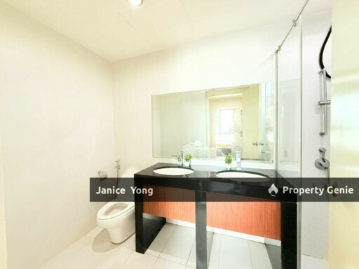 Impiana @ East Ledang Duplex Corner