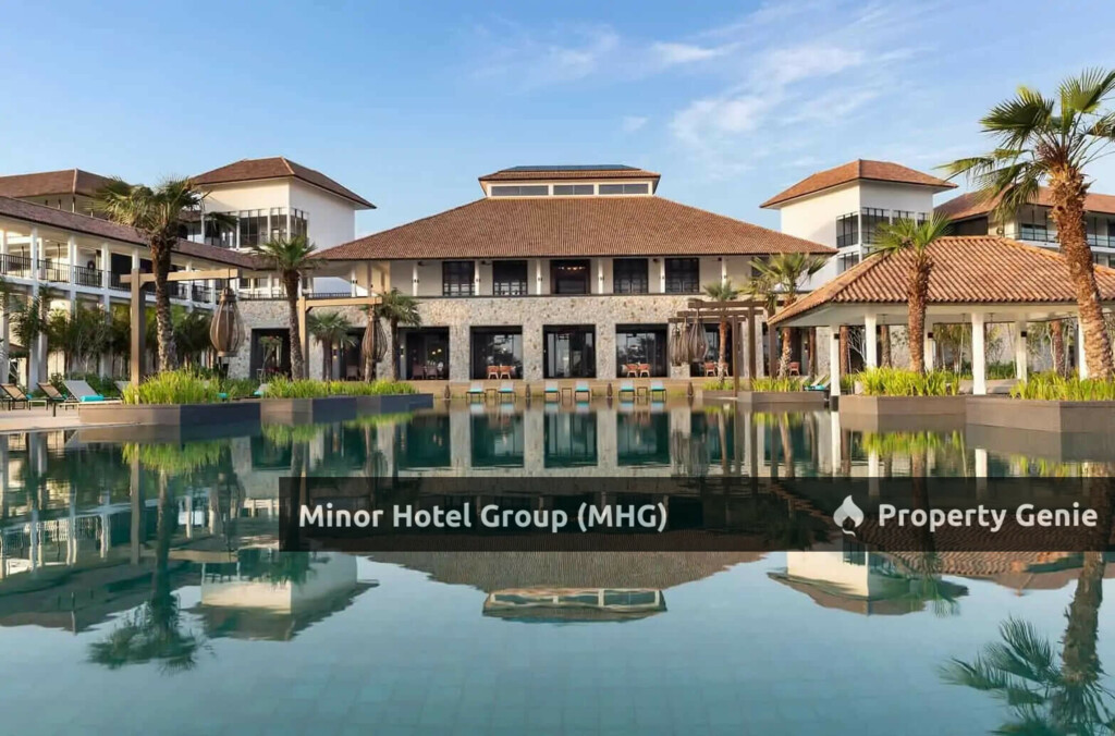Anantara Desaru Coast Residences