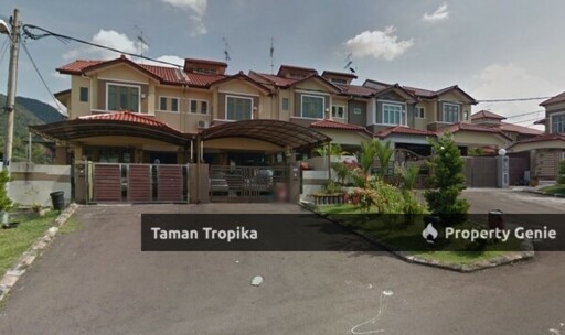 Taman Tropika