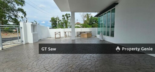 Below Market Price Brand New Semi D for sale