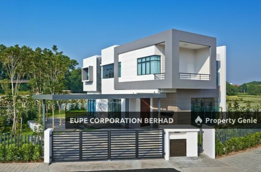 Cinta Sayang Resort Villas