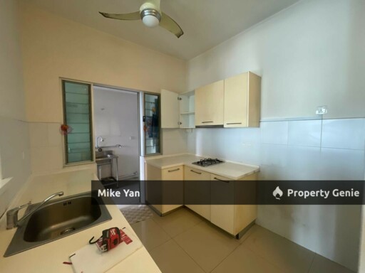 Casa Tropicana Condo Kota Damansara Petaling Jaya