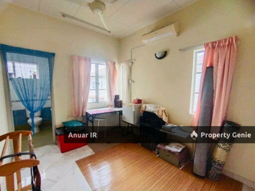 ENDLOT 2 STOREY TERRACE BANDAR SUNWAY SEMENYIH