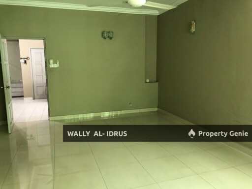 2.5 Storey Semi-D House Ascot Hill Bukti Rahman Putra Sungai Buloh