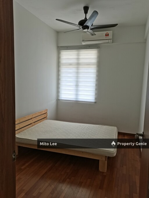 Grandview 360 @ Permas Jaya For Rent ！！