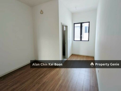 Valeria Bandar Gamuda Gardens 2 storey terrace house for sale