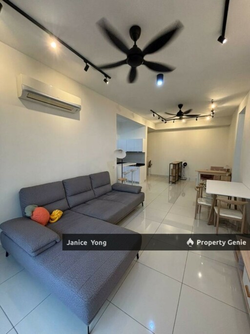 Eco Nest @ Eco Botanic