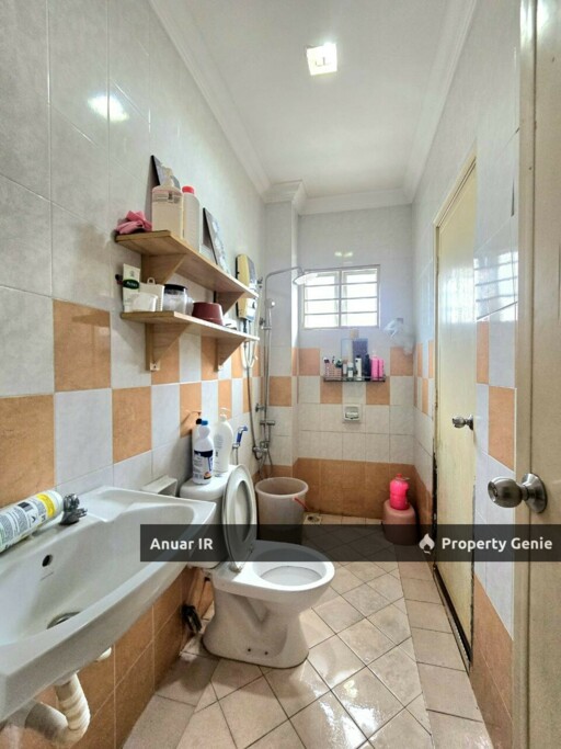2storey Terrace Taman Prima Saujana Kajang