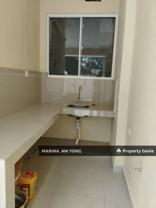 SS 14 Double Storey Renovated