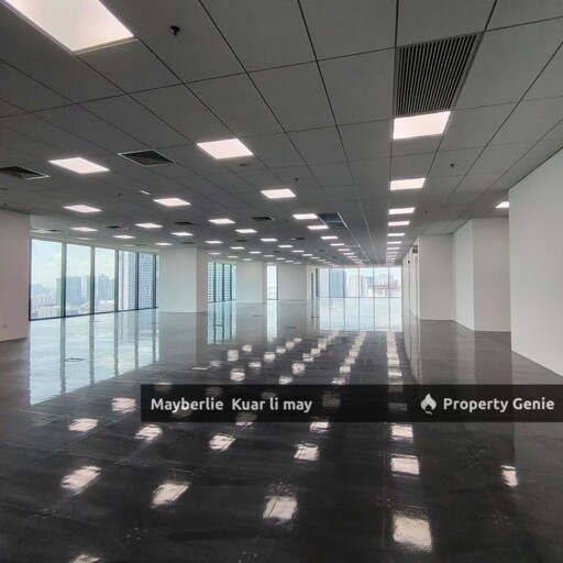 Plaza Conlay Office | KLCC Office For Rent