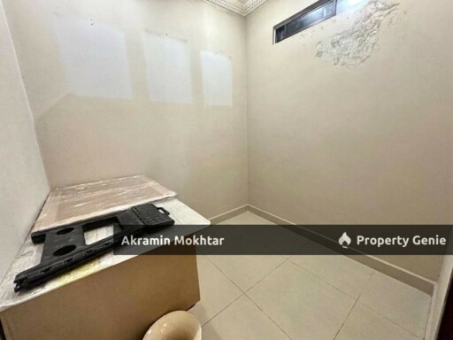 Three Storey Taman Sentosa Villa, Kajang