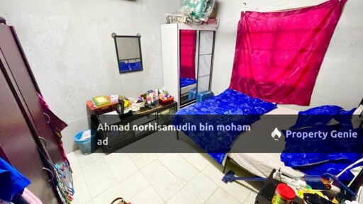 CORNER LOT Single Storey Terrace Seksyen 24 Shah Alam Selangor