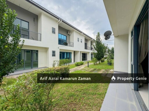 [For Sale] Double Storey Terrace House, OnePark @ Taman Semenyih Idaman (Melwood) | 4R4B | RM695,000