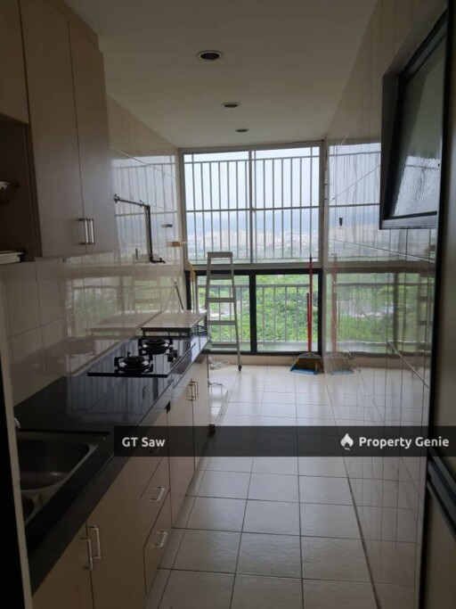 Renovated 2 Bedroom Glenview Villa Condo Kampung Cheras Baru