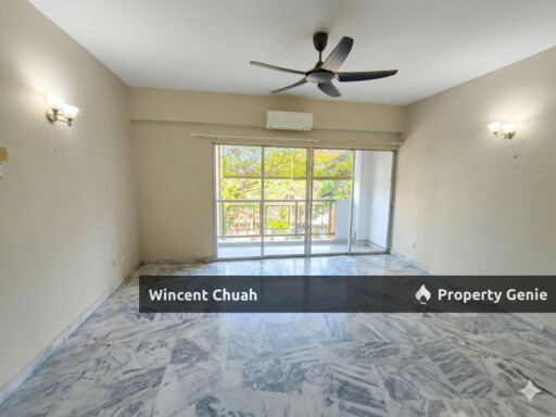 Villaria Condominium Bukit Antarabangsa Ampang For Sale 1170sqft RM300k
