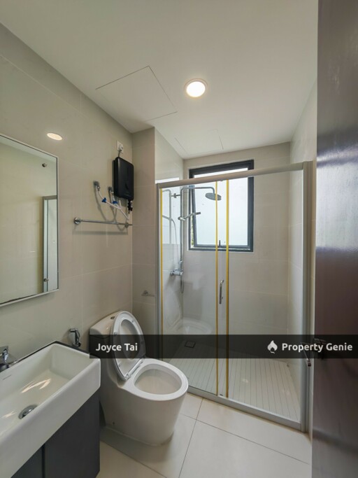 Paragon Residences Fully Furnished For Rent