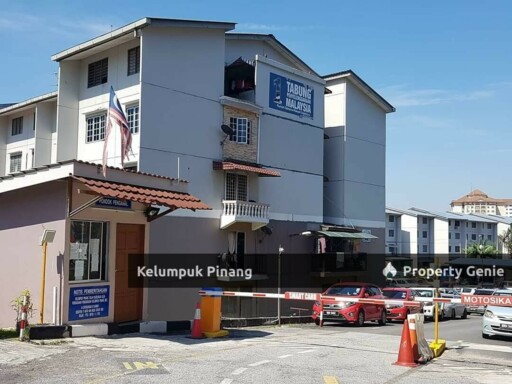 Kelumpuk Pinang