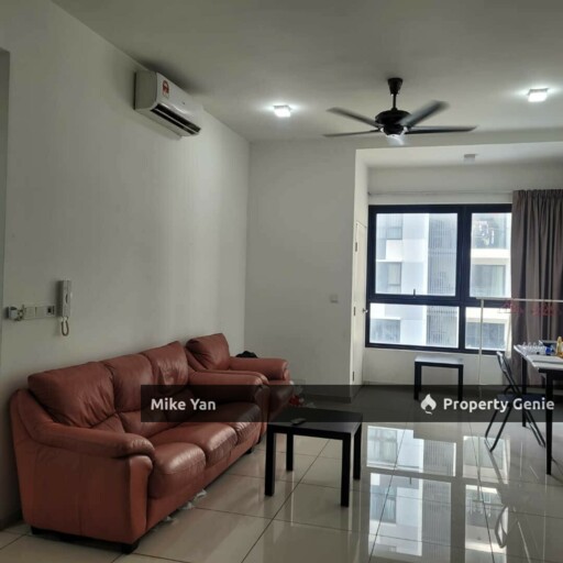 D'Sara Sentral Dsara Sentral Sungai Buloh