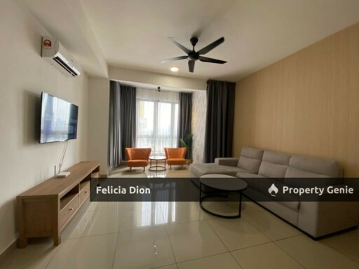 Bali Residence (1 Room Type ) Unit for Sale🏡 CAN CASH OUT 81K‼️