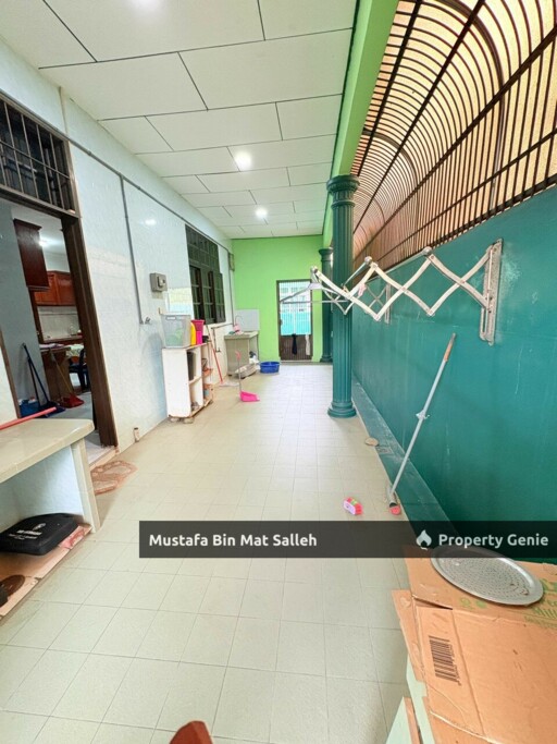 [BEST DEAL] Banglo Mewah 2 Tingkat, Taman Cemara