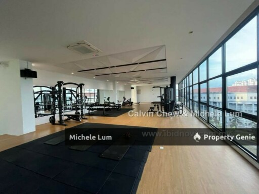 [Below Market 27%] Met 1 Residences KL Metropolis Dutamas